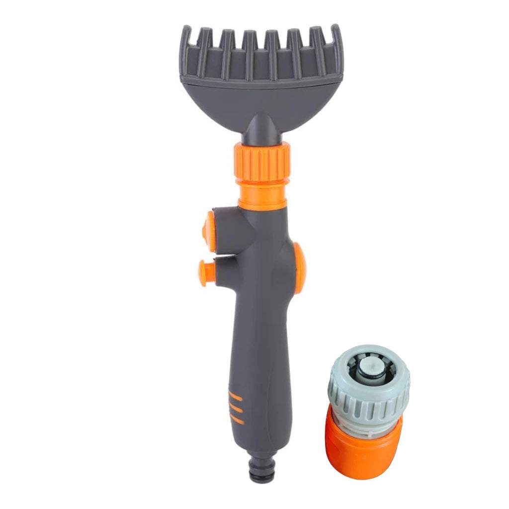 High-Pressure Pool Filter Cleaner for Hot Tubs, Spas & Cartridge Filters