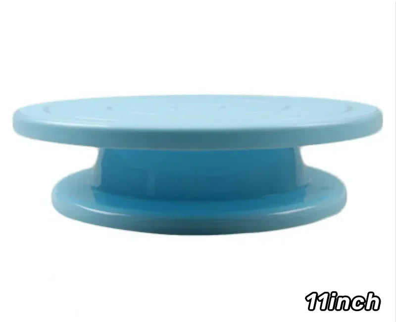 Cake Turntable Stand Cake Decoration Accessories