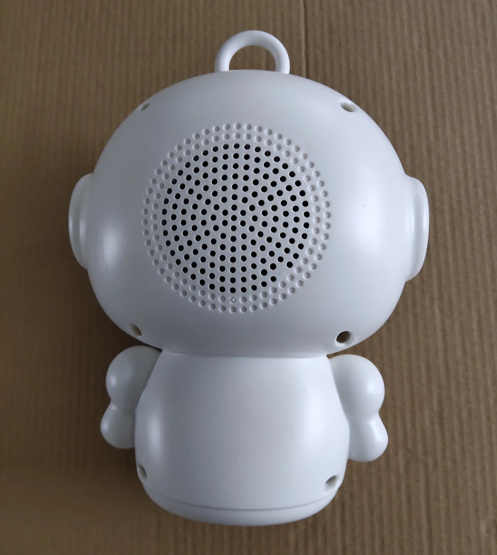 Tuya Smart AI Educational Robot with Voice Recognition & Wi-Fi