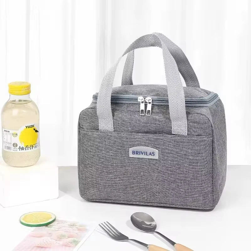Portable Lunch Bag