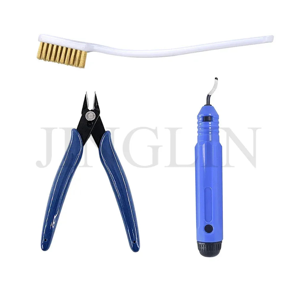 Multiple models 3D Printer Tool Kit