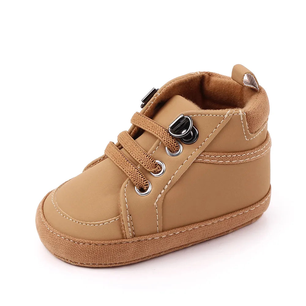 Baby Prewalking Shoes High Quality