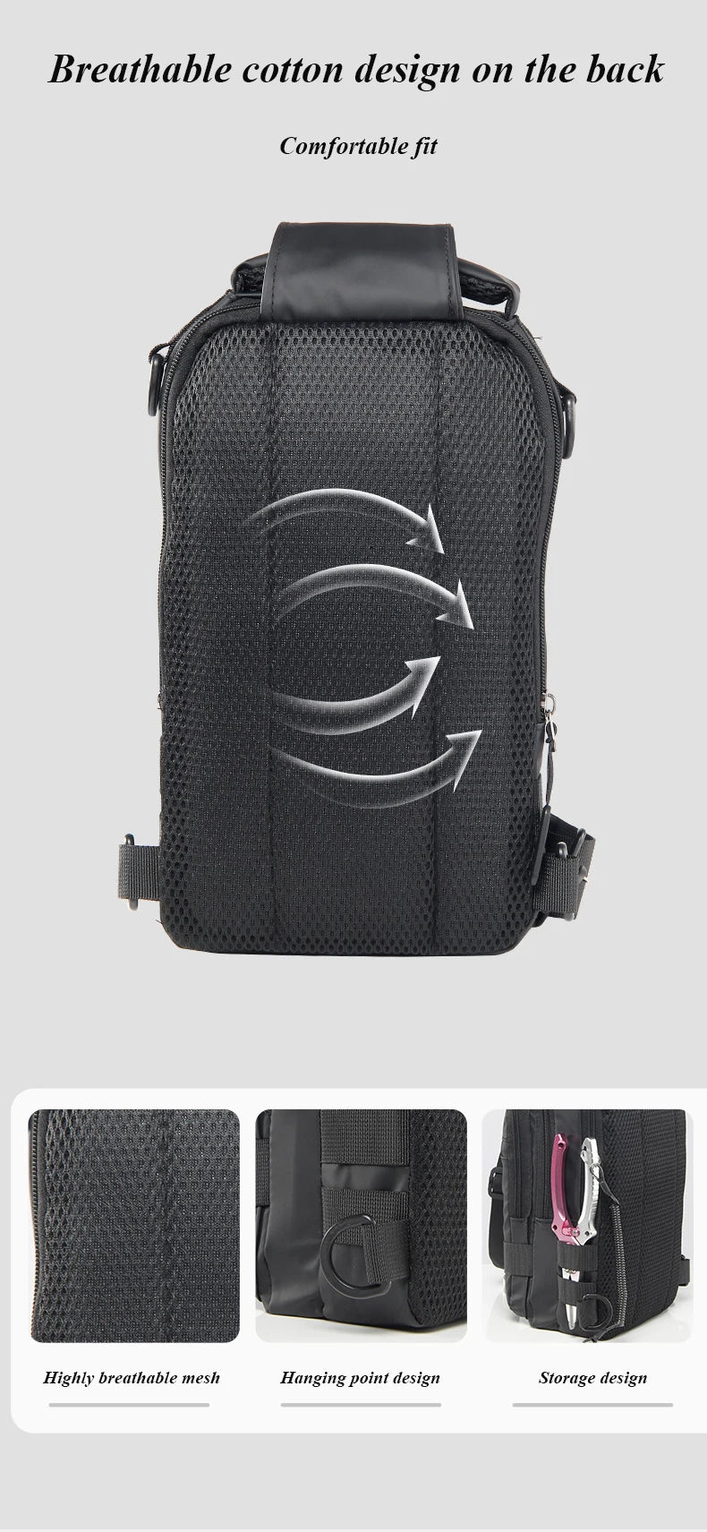 Fishing Bag