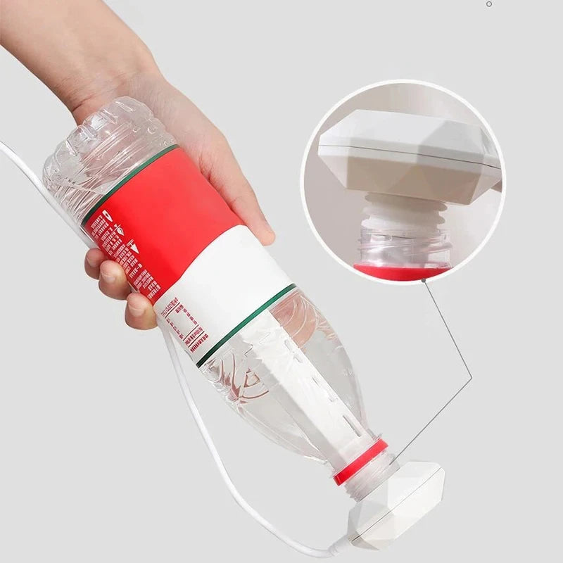 USB Mini Home Air Diffuser