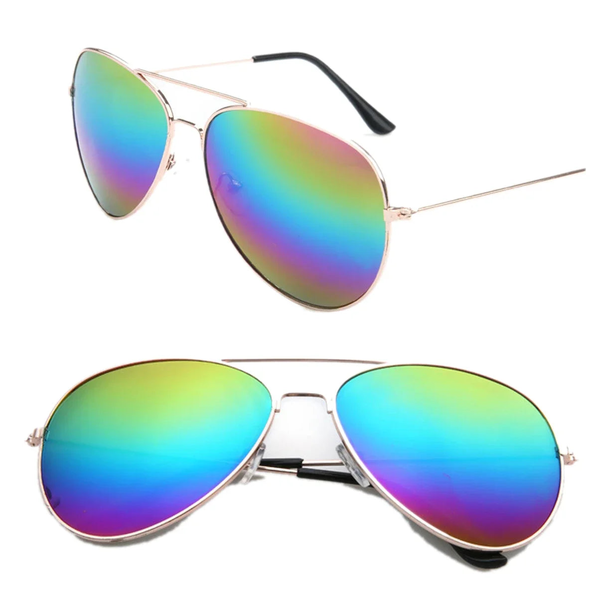 Fashion Sunglasses for Women & Men