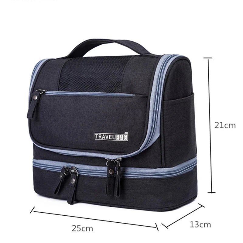 Toiletry Hanging Bag