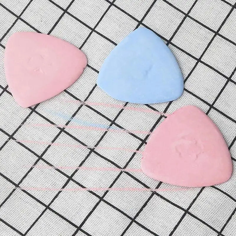 Triangle Fabric Tailor Chalk