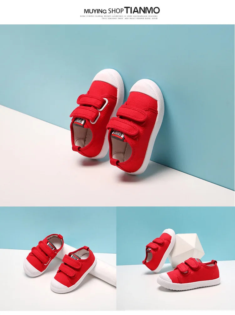 Unisex Kids Sneakers