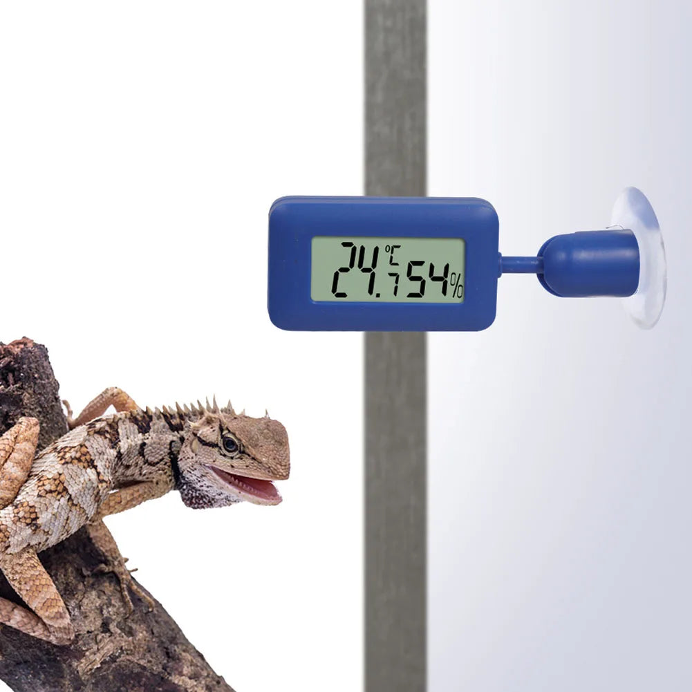 Reptile Thermometer