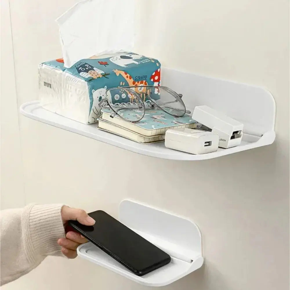 Folding Wall Mounted Shelf