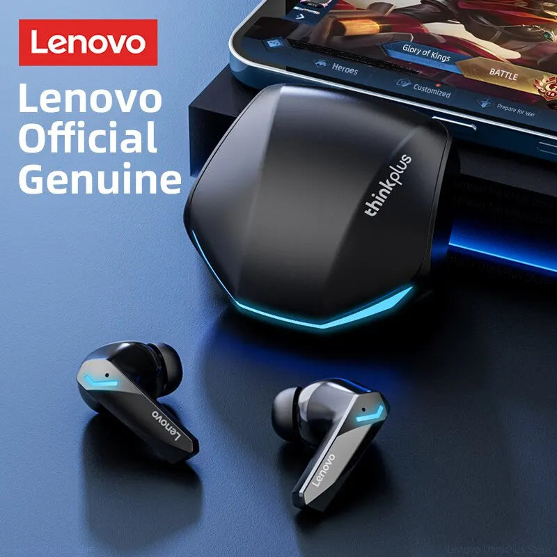 Lenovo GM2 Pro Wireless Gaming Earphones