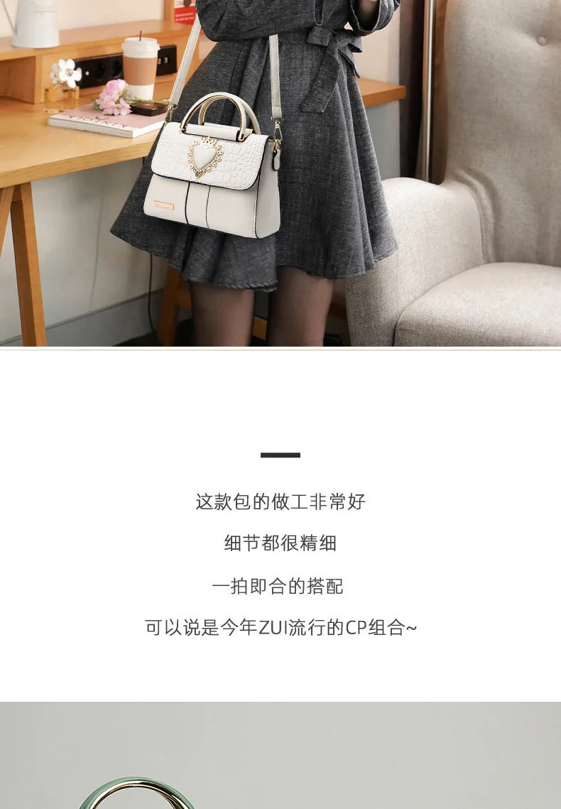 Women's Luxury Handbag