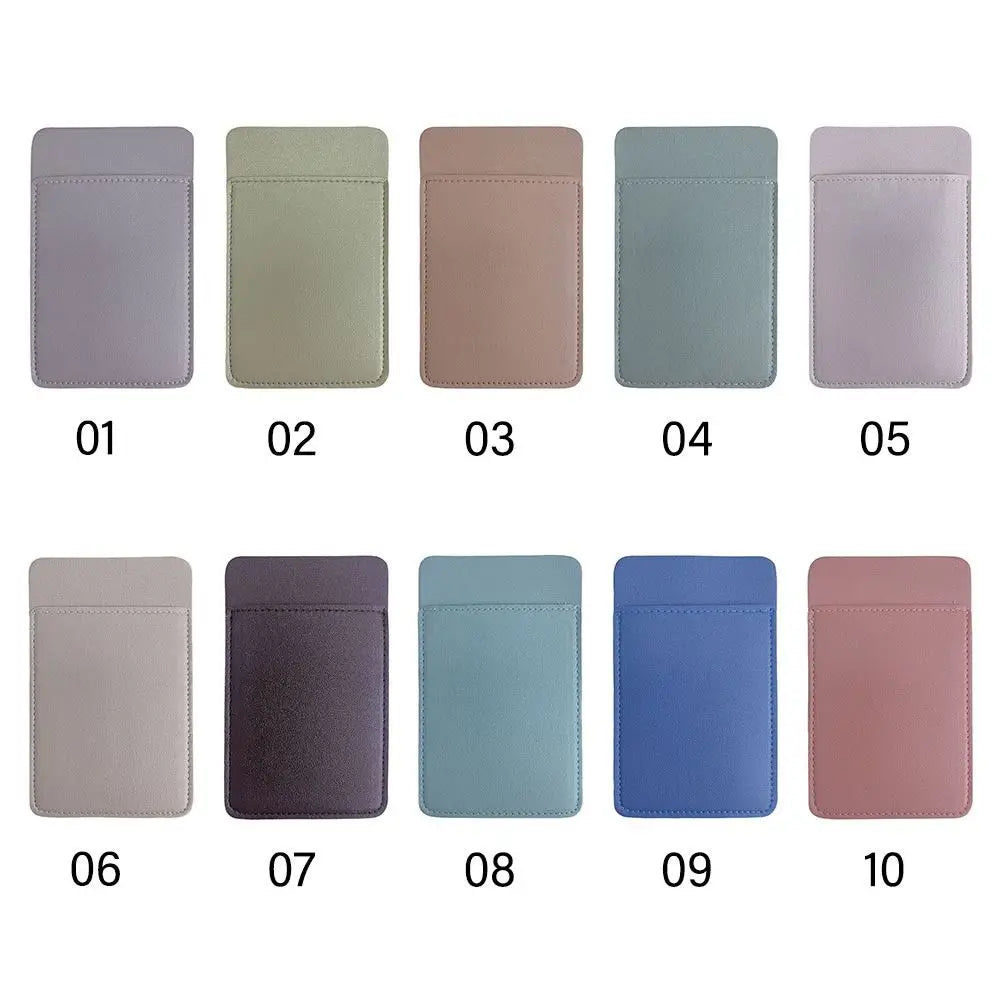 Large Capacity Double-Layer Pen Pouch Pencil Case