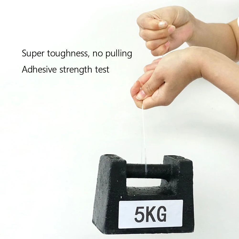 Waterproof Shoe-Repairing Strong Repair Glue