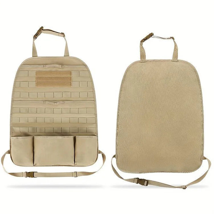 Car Backseat Hanging Bag