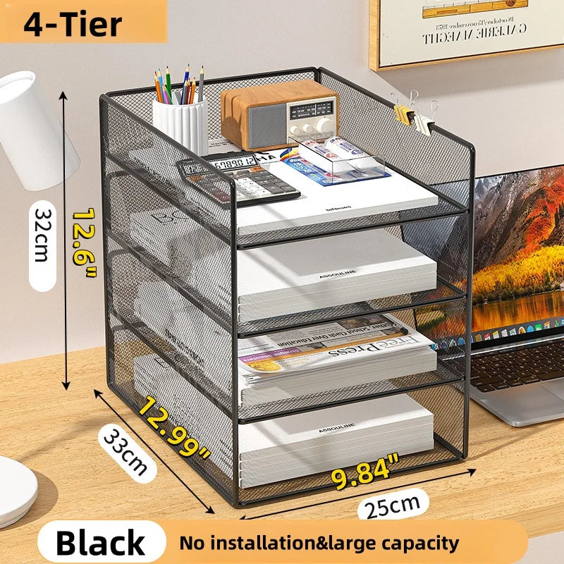 Office File Organizer