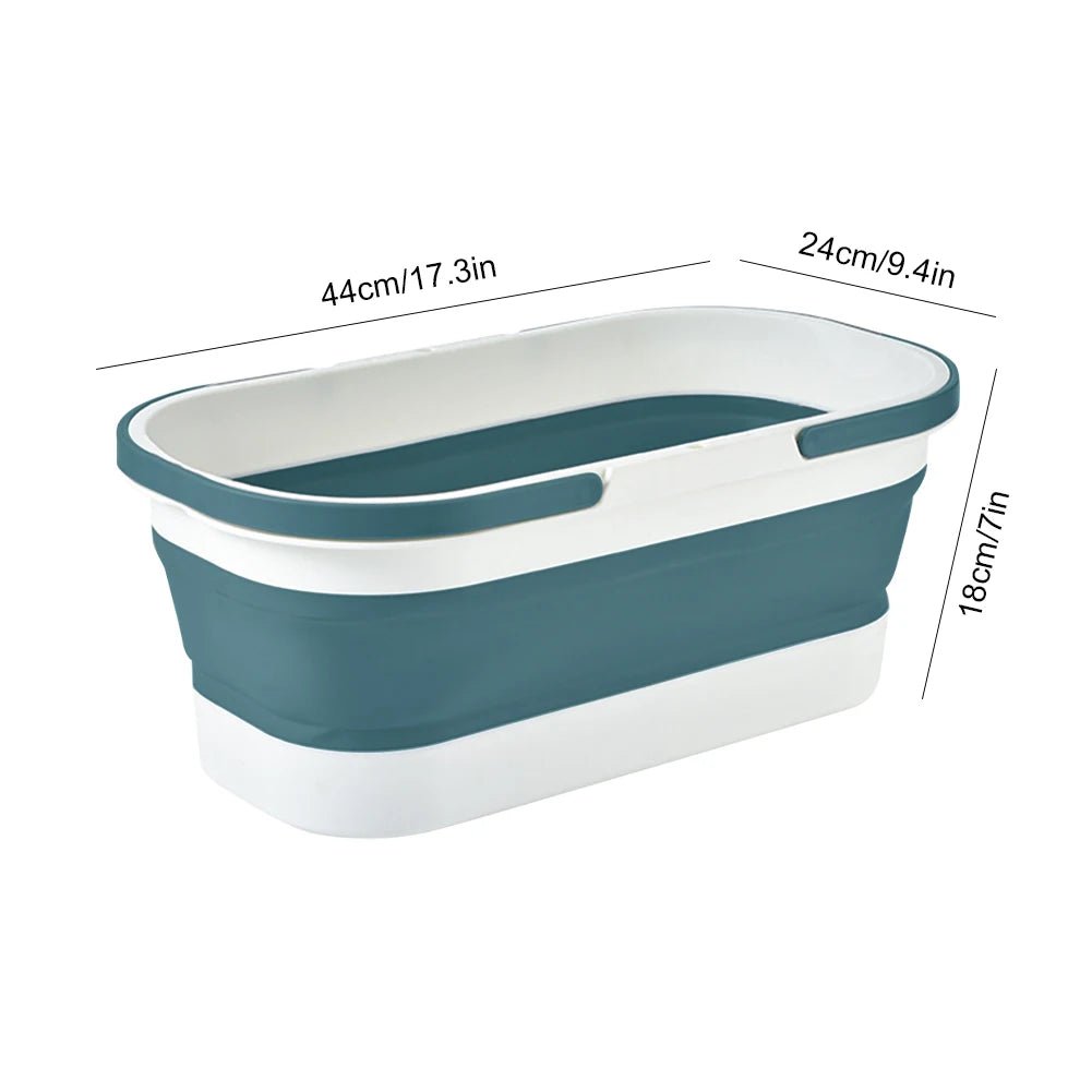 Foldable Mop Bucket