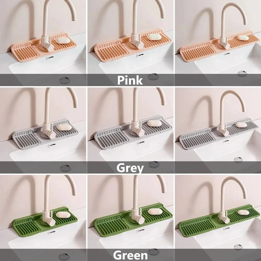 Silicone Kitchen Sink Mat
