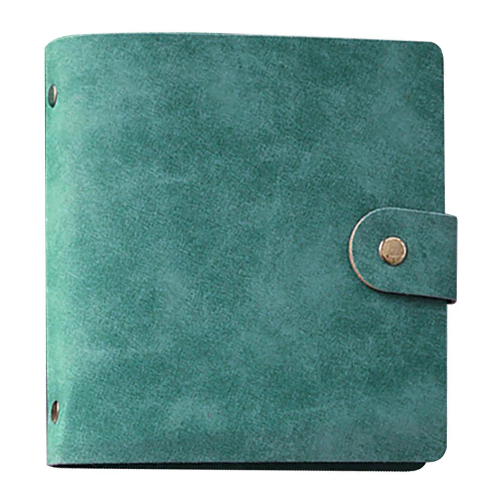 200 Pocket Mini Photo Album