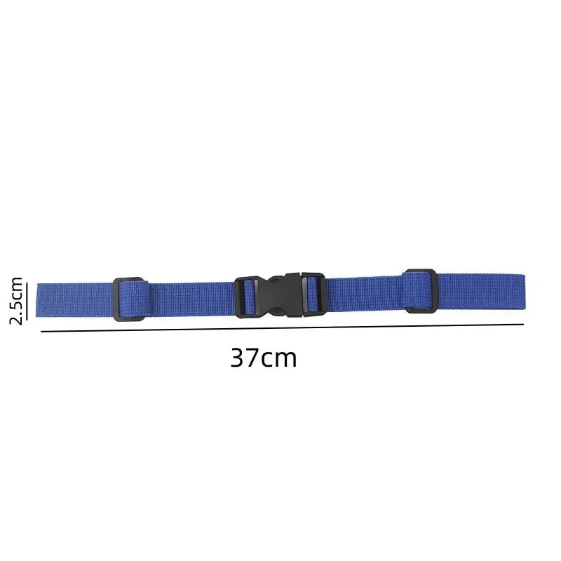 Backpack Chest Bag Strap