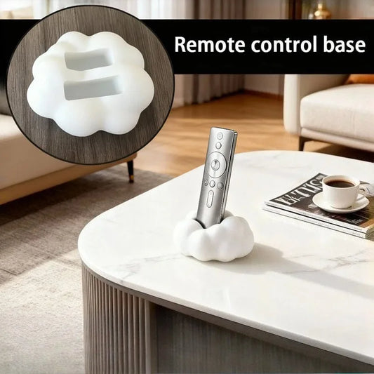 Cloud Remote Control & Phone Holder