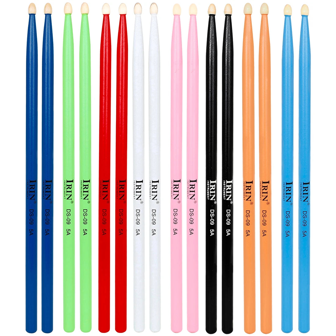 5AMaple Drum Sticks