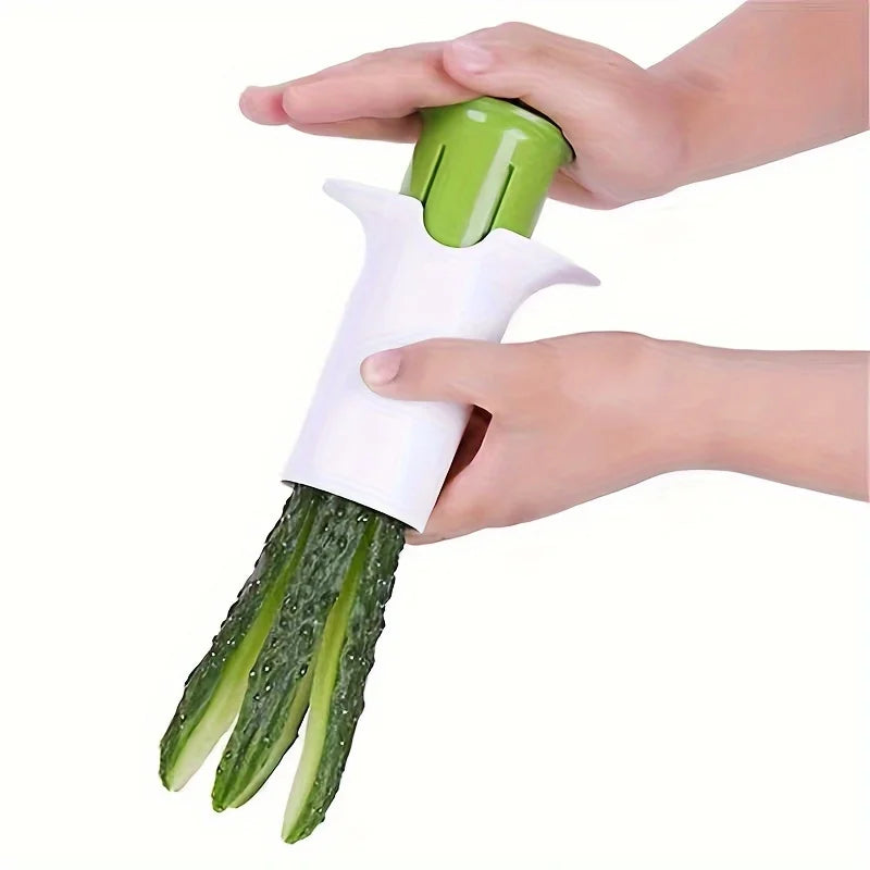 Manual Vegetable Stick Cutter