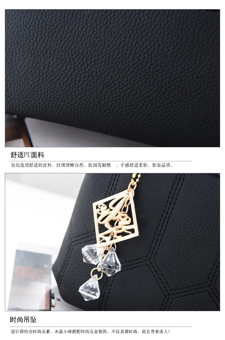 Designer Women Crossbody Bag