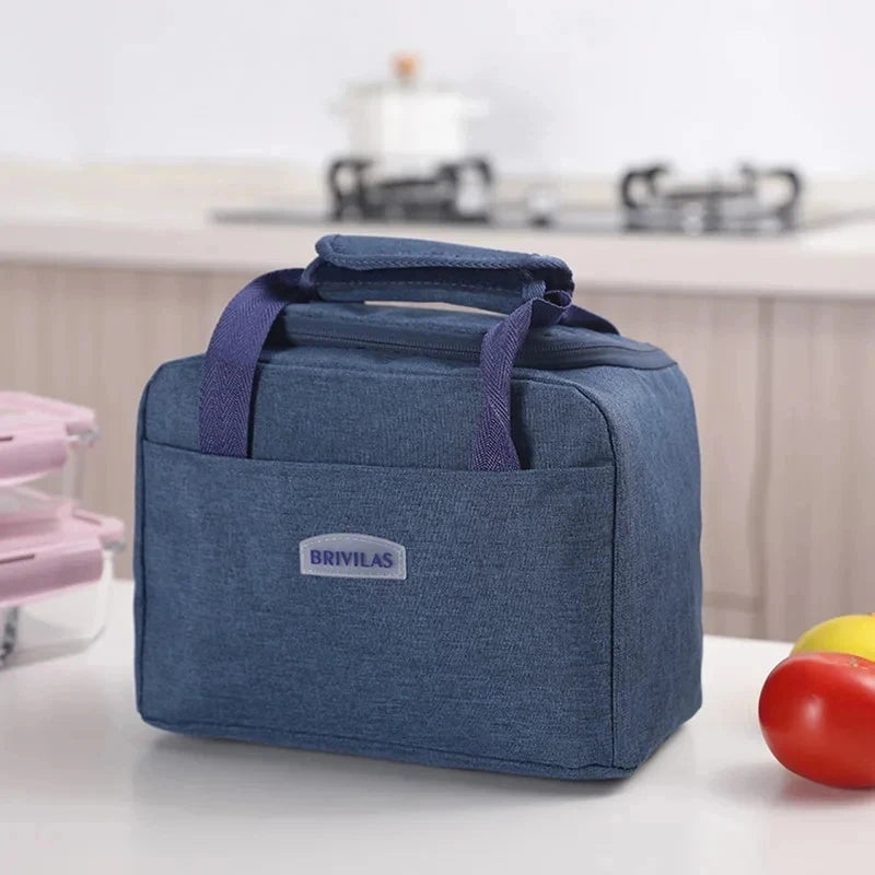 Portable Lunch Bag