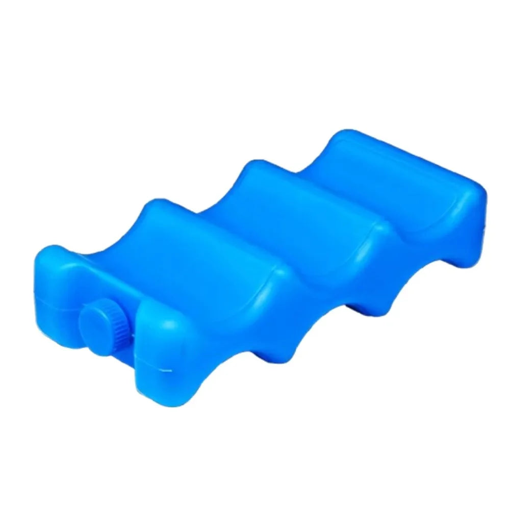 Reusable Freezer Ice Pack for Coolers & Lunch Boxes