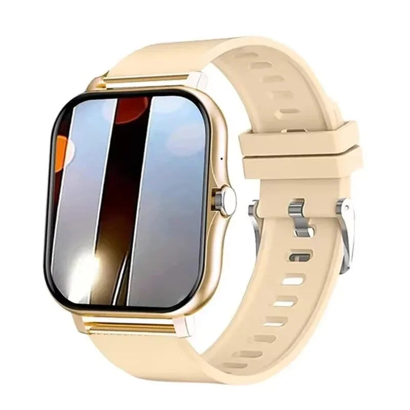 KESHUYO Bluetooth Smart Watch