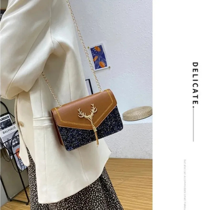 Women Shoulder Bag