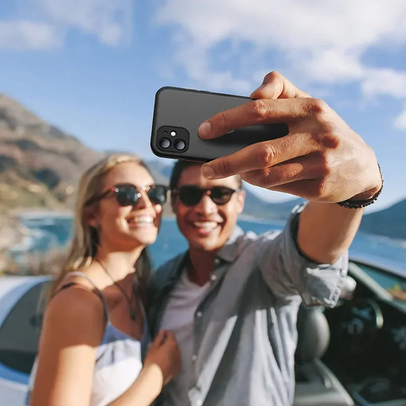 Shockproof Phone Case For iPhone