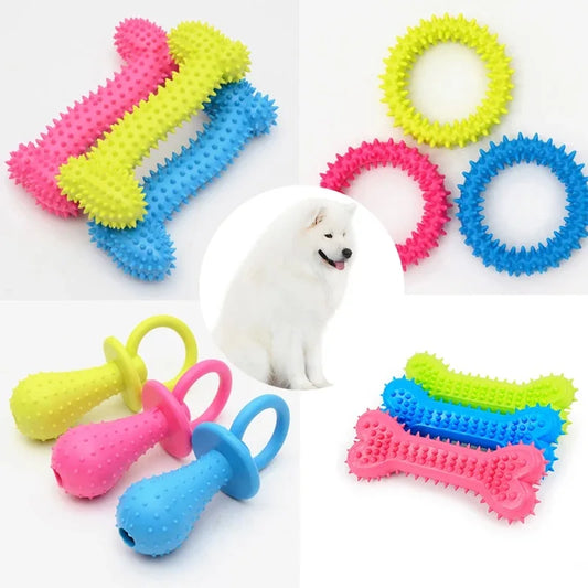 Pet Toys for Small Dogs