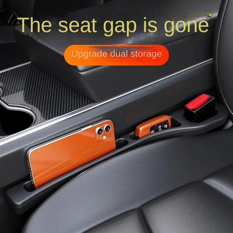 Car Seat Gap Storage Box