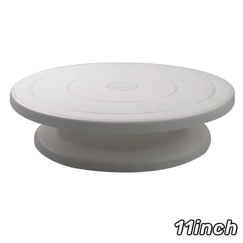 Cake Turntable Stand Cake Decoration Accessories