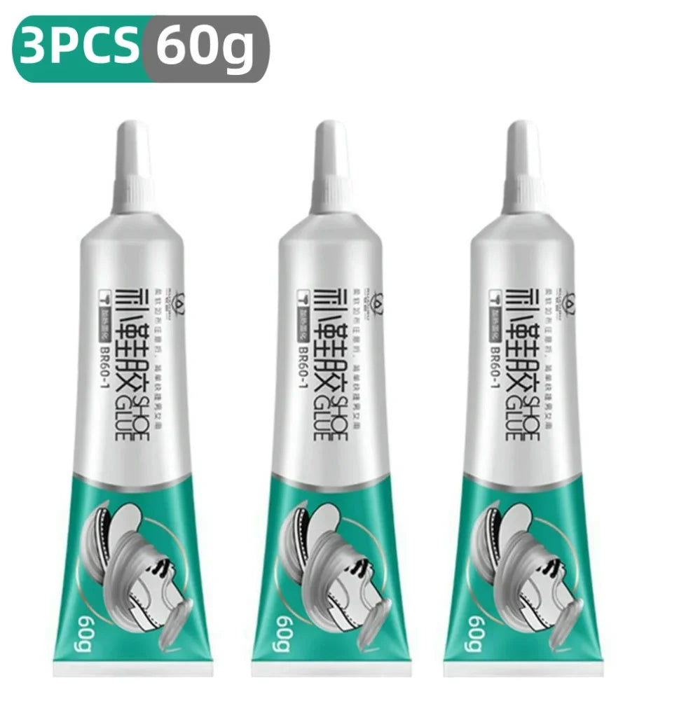 Waterproof Shoe-Repairing Strong Repair Glue