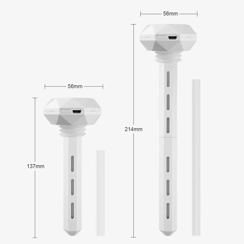 USB Mini Home Air Diffuser