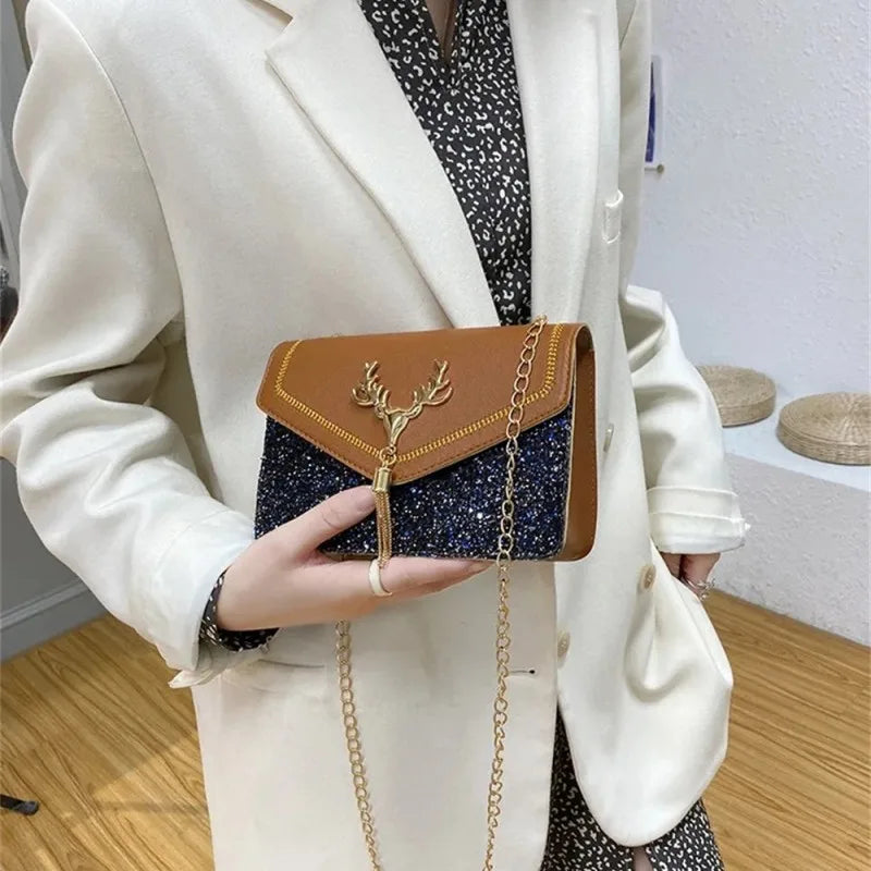 Women Shoulder Bag