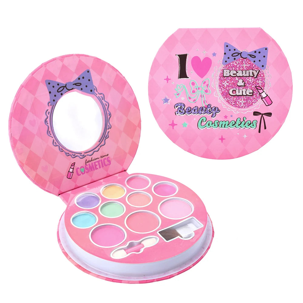Princess Make Up Box