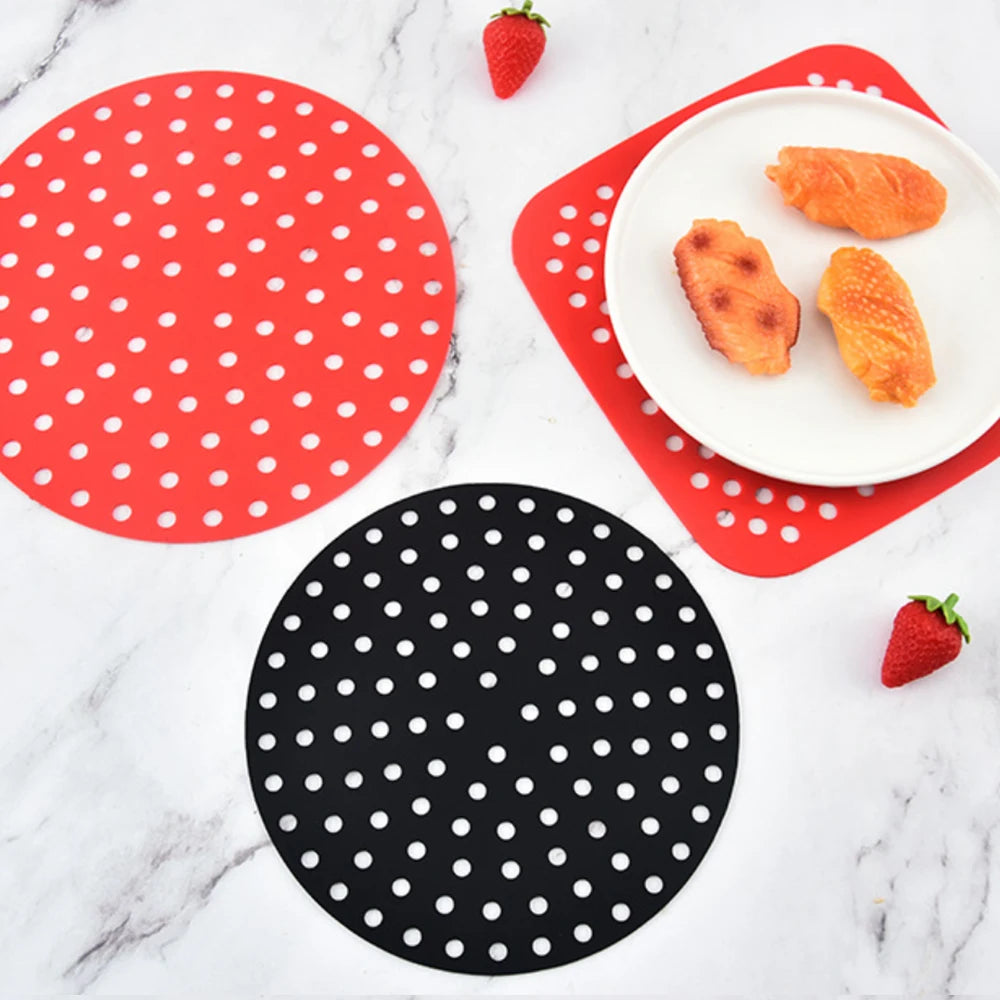 Air Fryer Silicone Mat