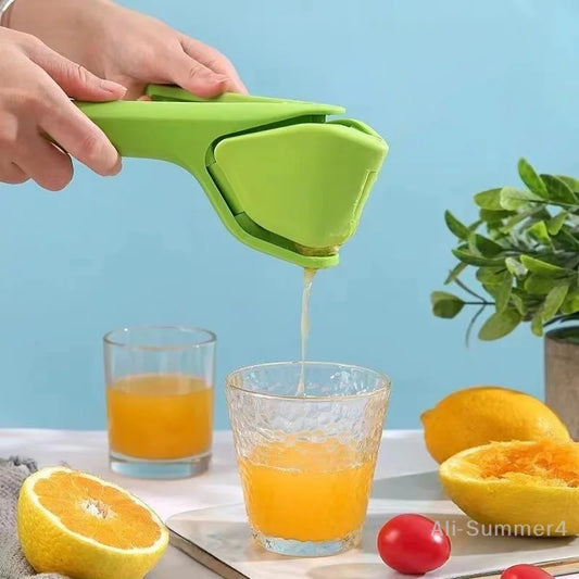 Manual Citrus Lemon Squeezer