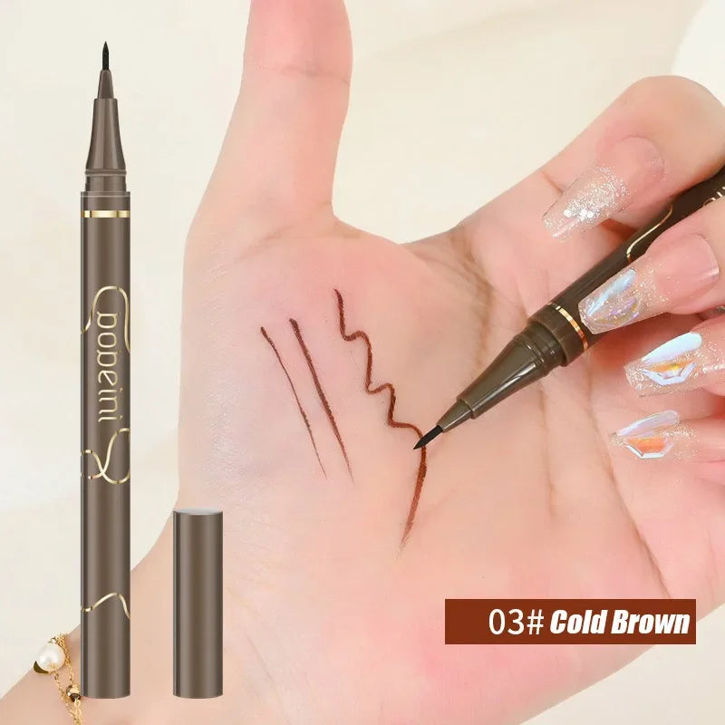 0.05mm Waterproof Liquid Eyeliner