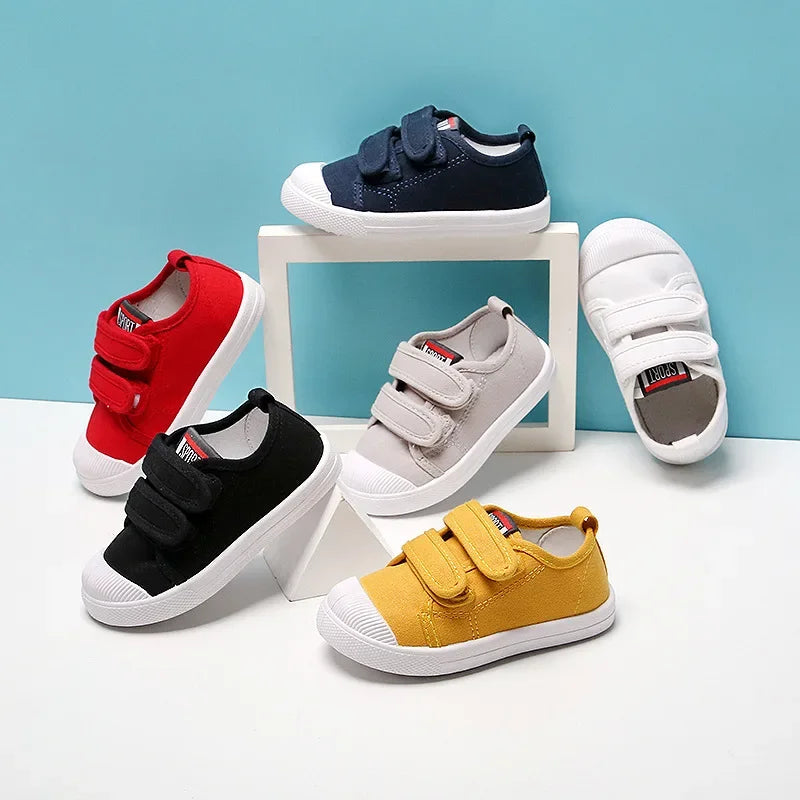 Unisex Kids Sneakers