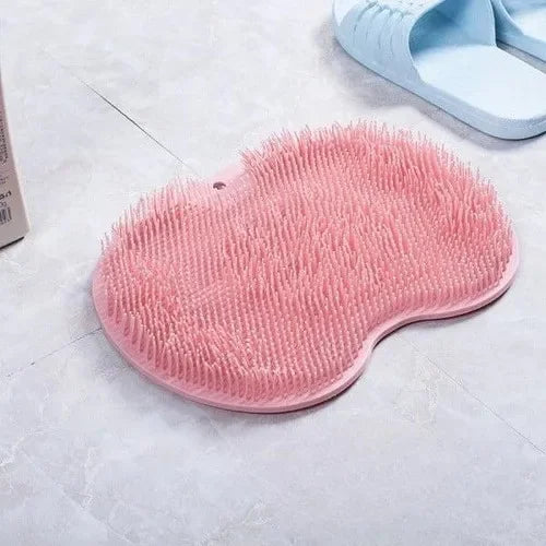 Back and Foot Bath Brush