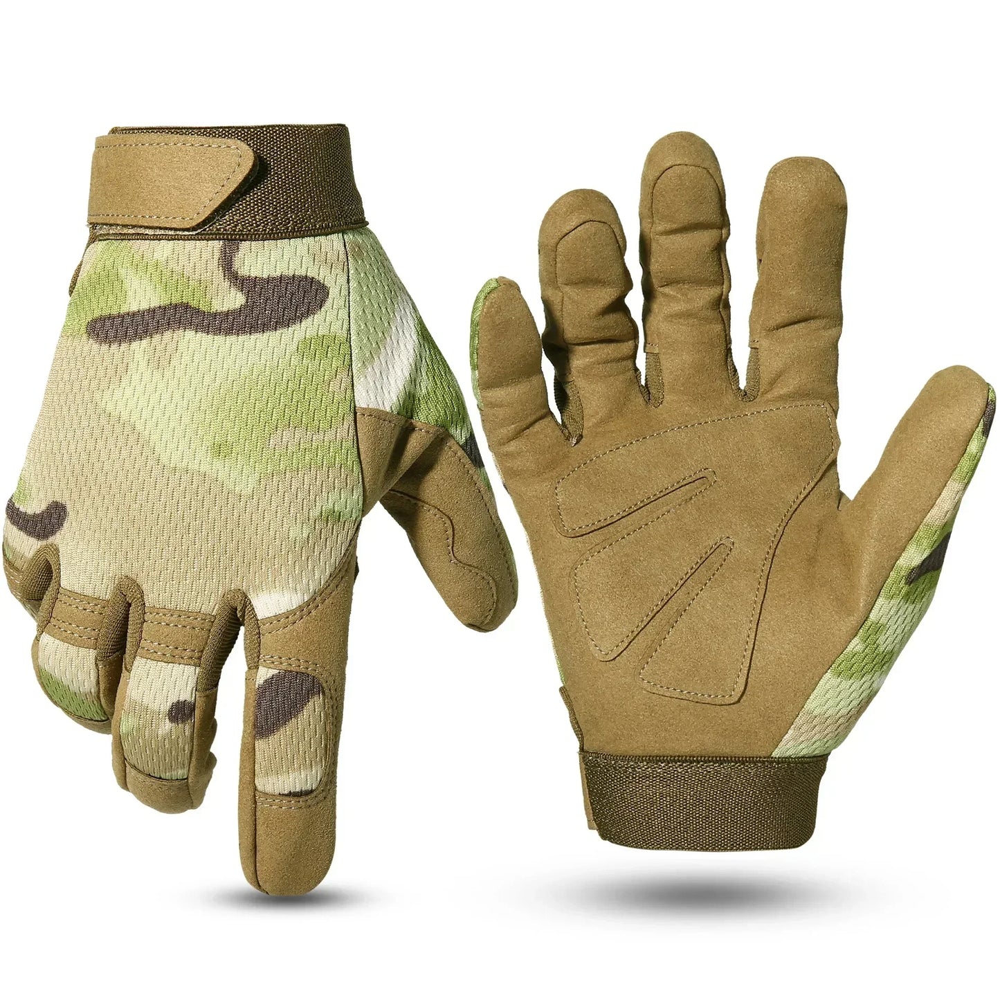 Outdoor Tactical Gloves