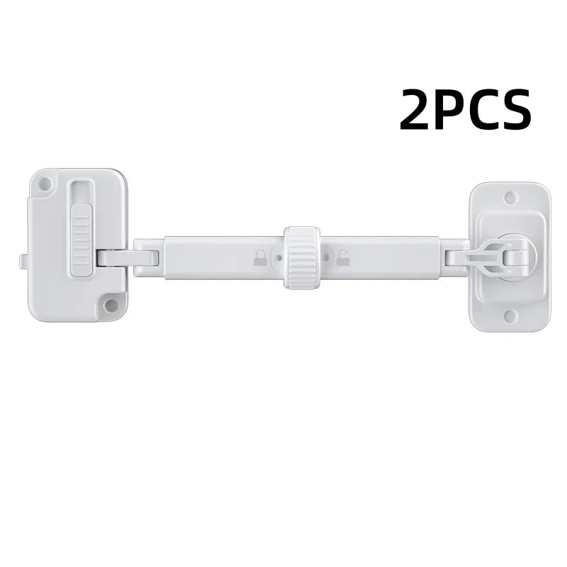 Door Safety Restrictor for Pets & Children