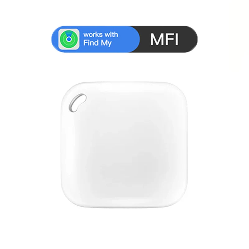 Smart Bluetooth GPS Tracker Locator