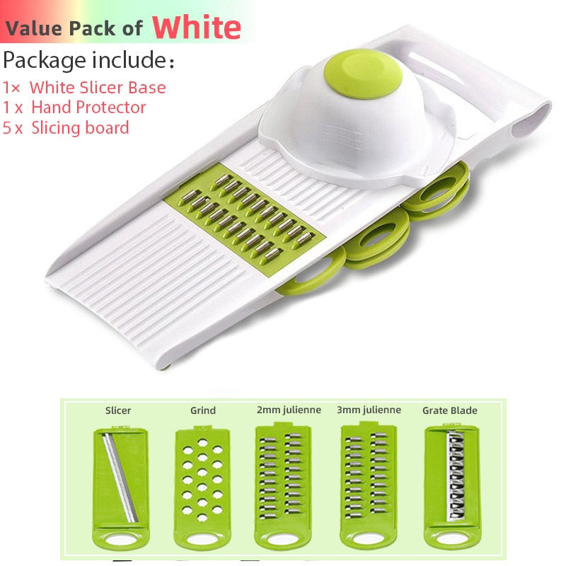 Vegetable Slicer