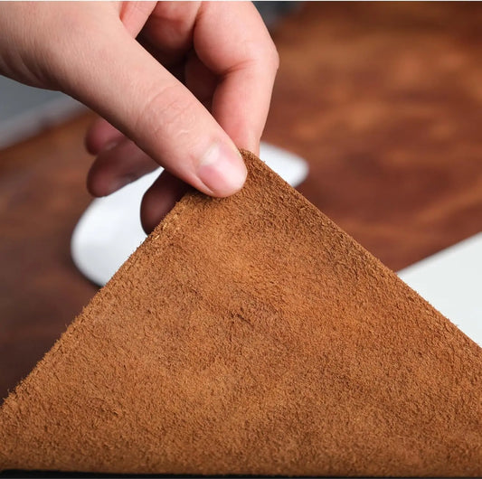 Genuine Leather Desk Pad